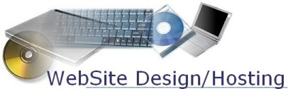 website design and hosting